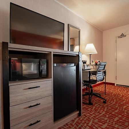 49'Er Inn & Suites Τζάκσον Εξωτερικό φωτογραφία