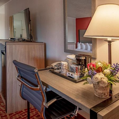 49'Er Inn & Suites Τζάκσον Εξωτερικό φωτογραφία