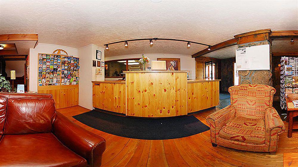49'Er Inn & Suites Τζάκσον Εξωτερικό φωτογραφία