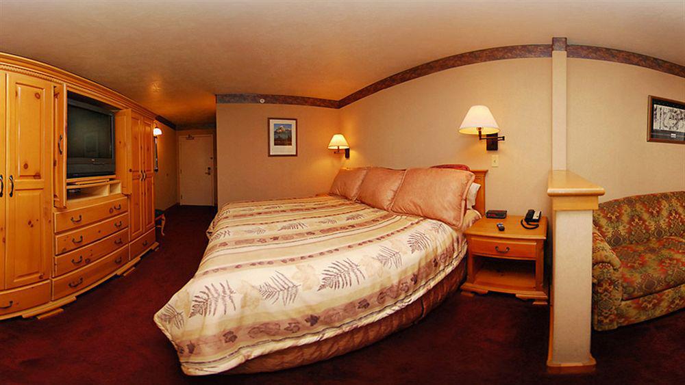 49'Er Inn & Suites Τζάκσον Εξωτερικό φωτογραφία