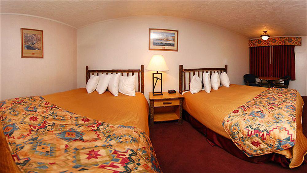 49'Er Inn & Suites Τζάκσον Εξωτερικό φωτογραφία