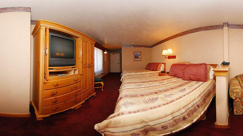 49'Er Inn & Suites Τζάκσον Εξωτερικό φωτογραφία