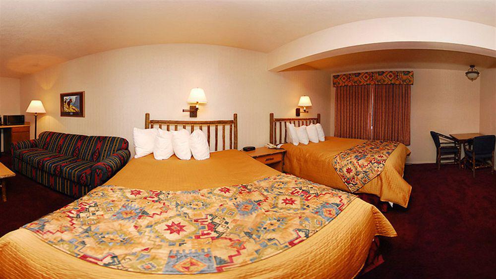 49'Er Inn & Suites Τζάκσον Εξωτερικό φωτογραφία