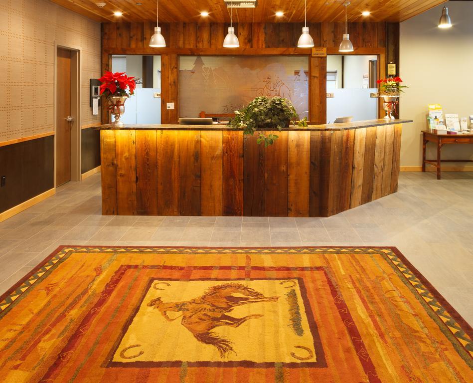 49'Er Inn & Suites Τζάκσον Εξωτερικό φωτογραφία