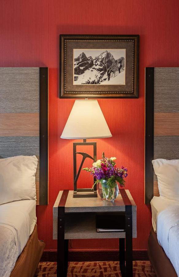 49'Er Inn & Suites Τζάκσον Εξωτερικό φωτογραφία
