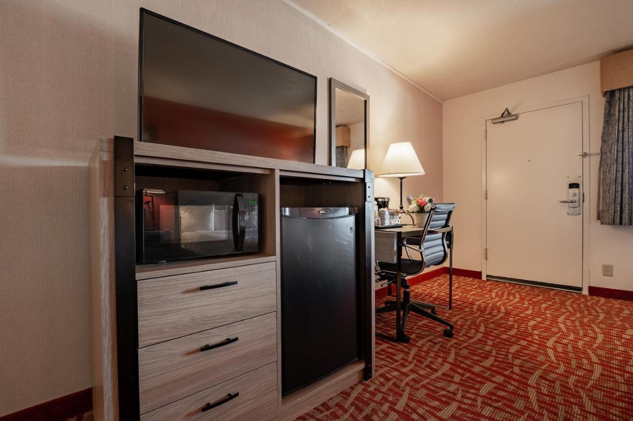 49'Er Inn & Suites Τζάκσον Εξωτερικό φωτογραφία