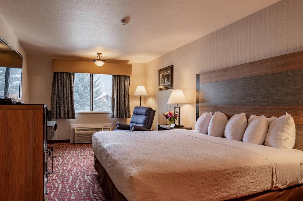 49'Er Inn & Suites Τζάκσον Εξωτερικό φωτογραφία