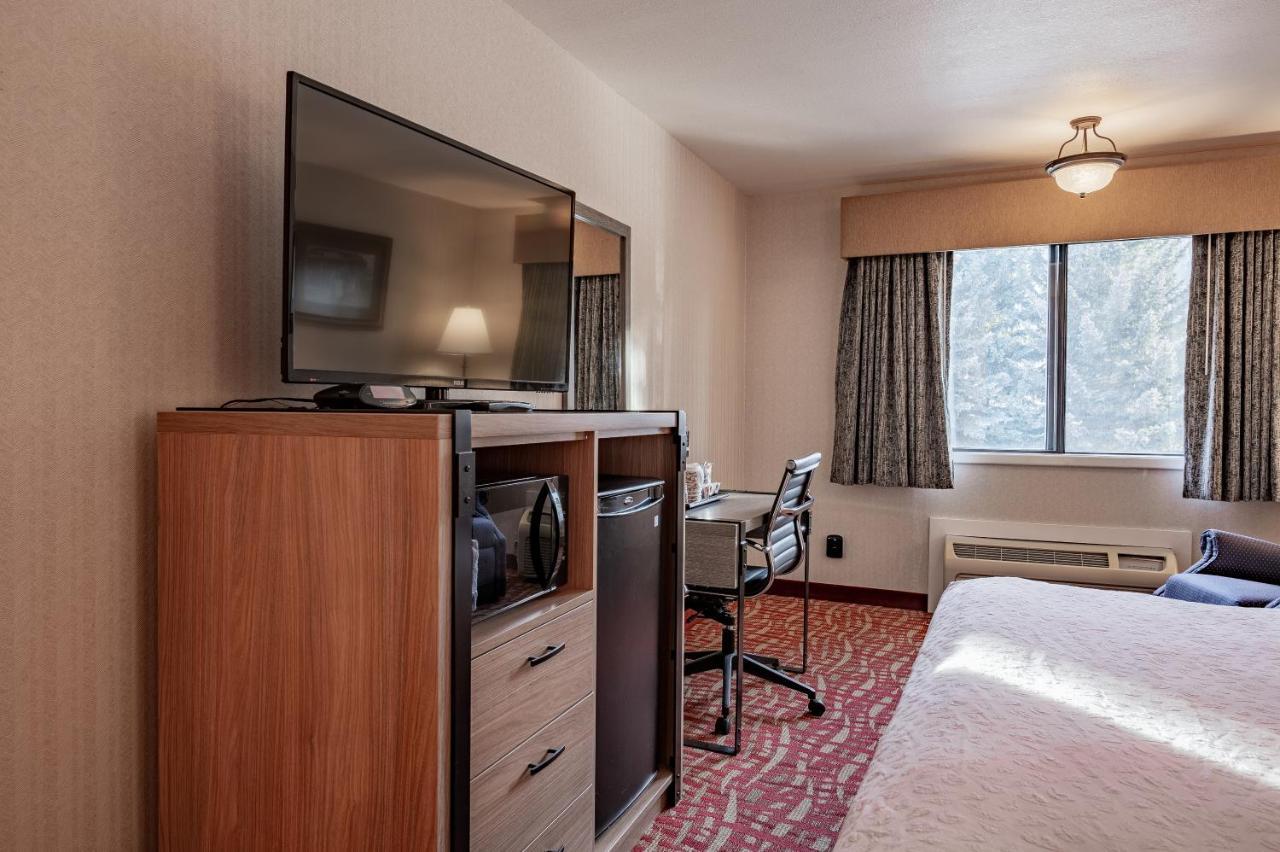 49'Er Inn & Suites Τζάκσον Εξωτερικό φωτογραφία