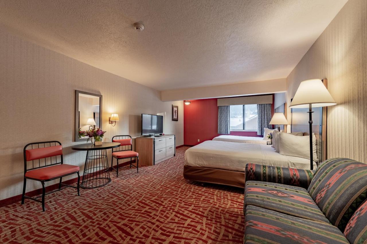 49'Er Inn & Suites Τζάκσον Εξωτερικό φωτογραφία
