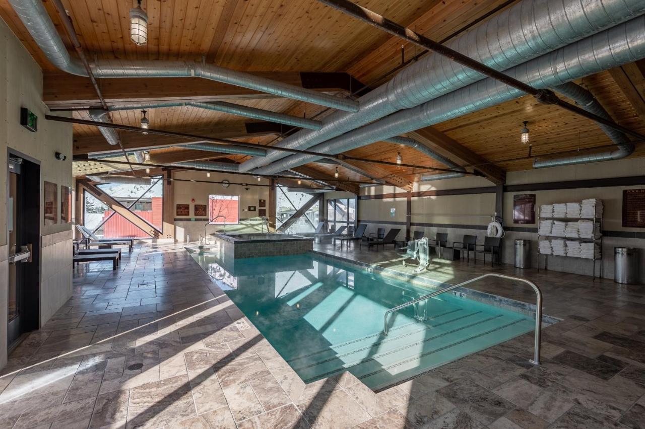 49'Er Inn & Suites Τζάκσον Εξωτερικό φωτογραφία