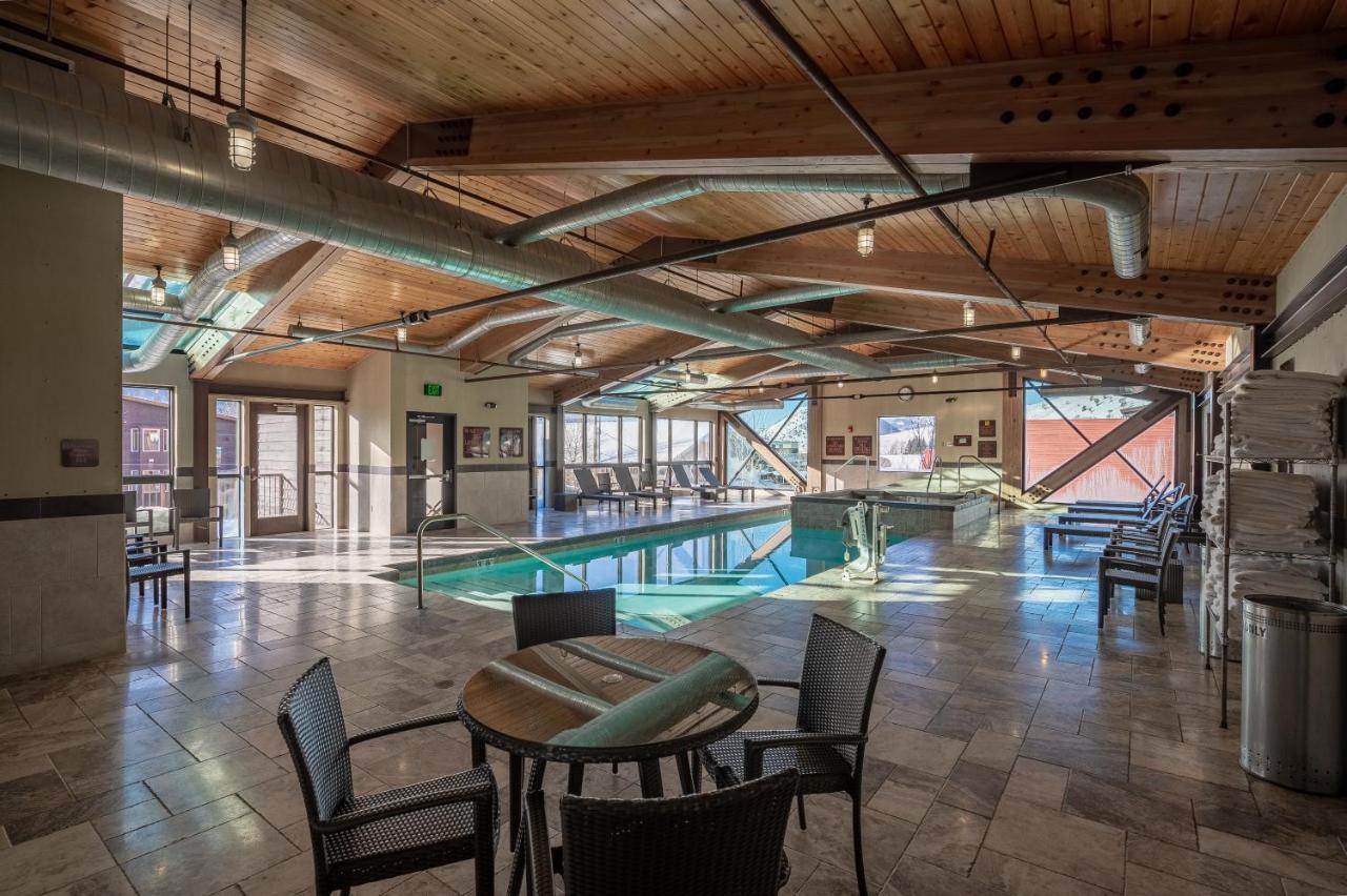 49'Er Inn & Suites Τζάκσον Εξωτερικό φωτογραφία