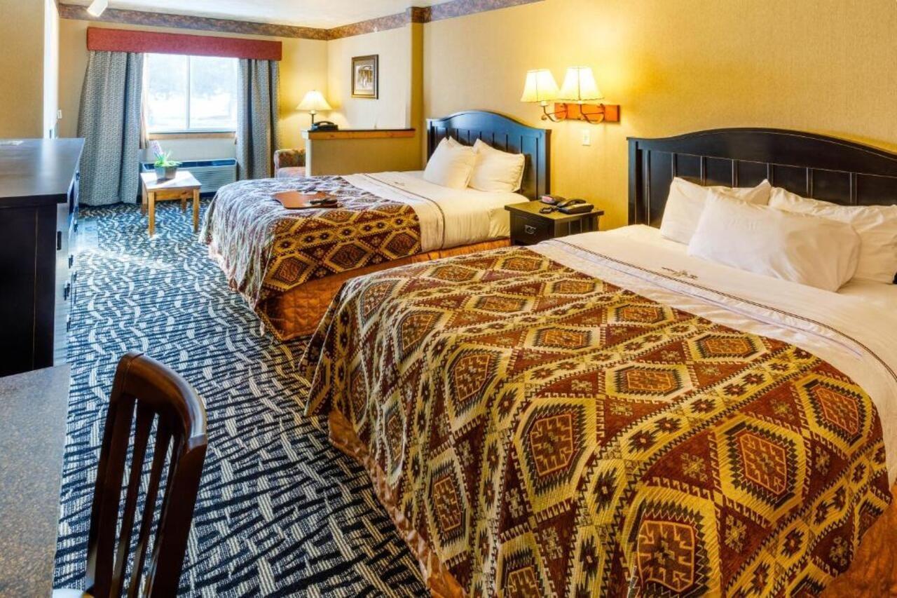 49'Er Inn & Suites Τζάκσον Εξωτερικό φωτογραφία