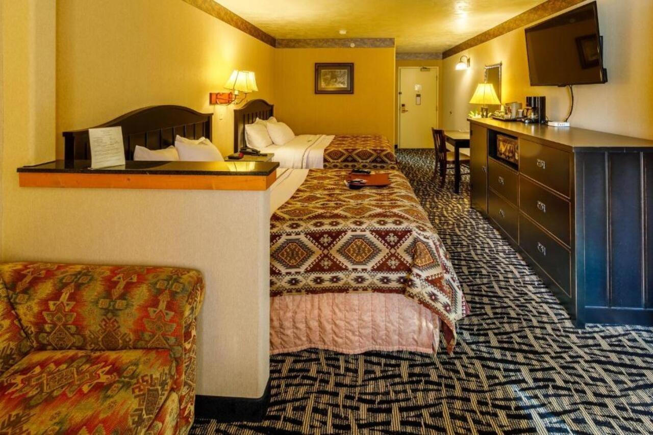 49'Er Inn & Suites Τζάκσον Εξωτερικό φωτογραφία
