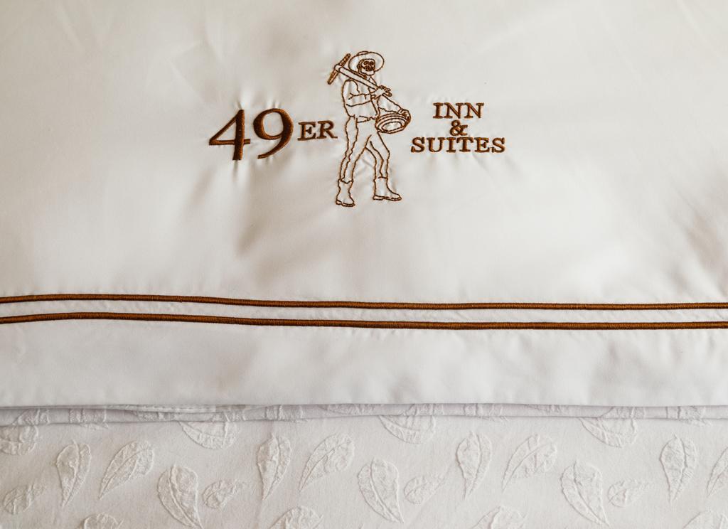 49'Er Inn & Suites Τζάκσον Εξωτερικό φωτογραφία