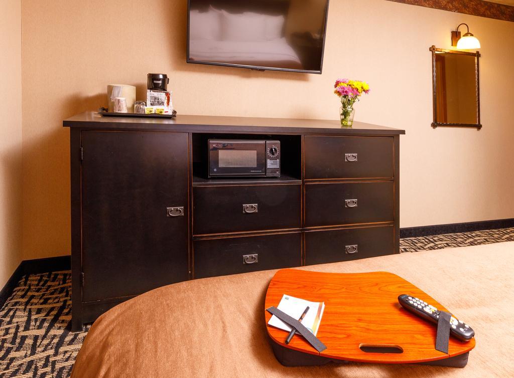 49'Er Inn & Suites Τζάκσον Εξωτερικό φωτογραφία