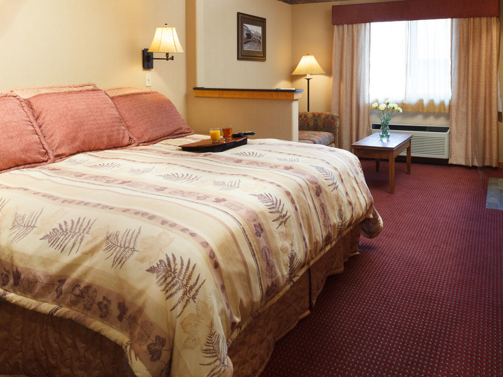 49'Er Inn & Suites Τζάκσον Εξωτερικό φωτογραφία