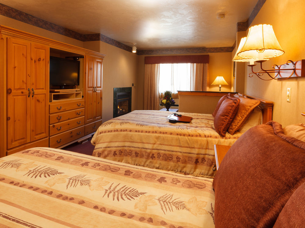49'Er Inn & Suites Τζάκσον Εξωτερικό φωτογραφία