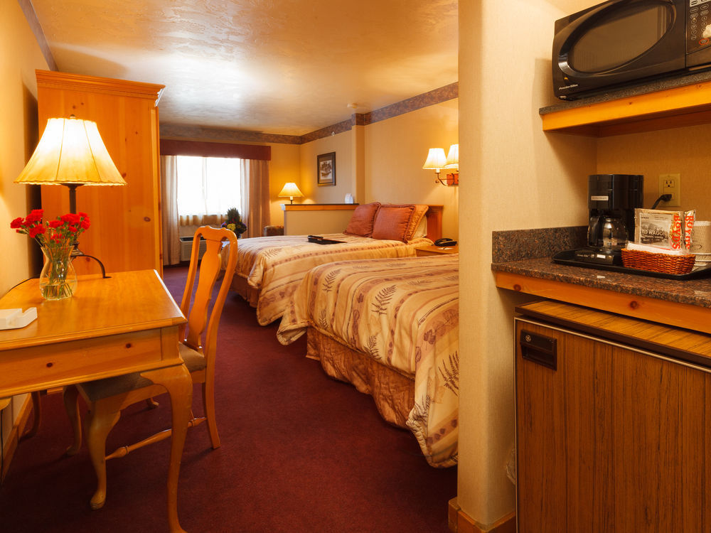 49'Er Inn & Suites Τζάκσον Εξωτερικό φωτογραφία