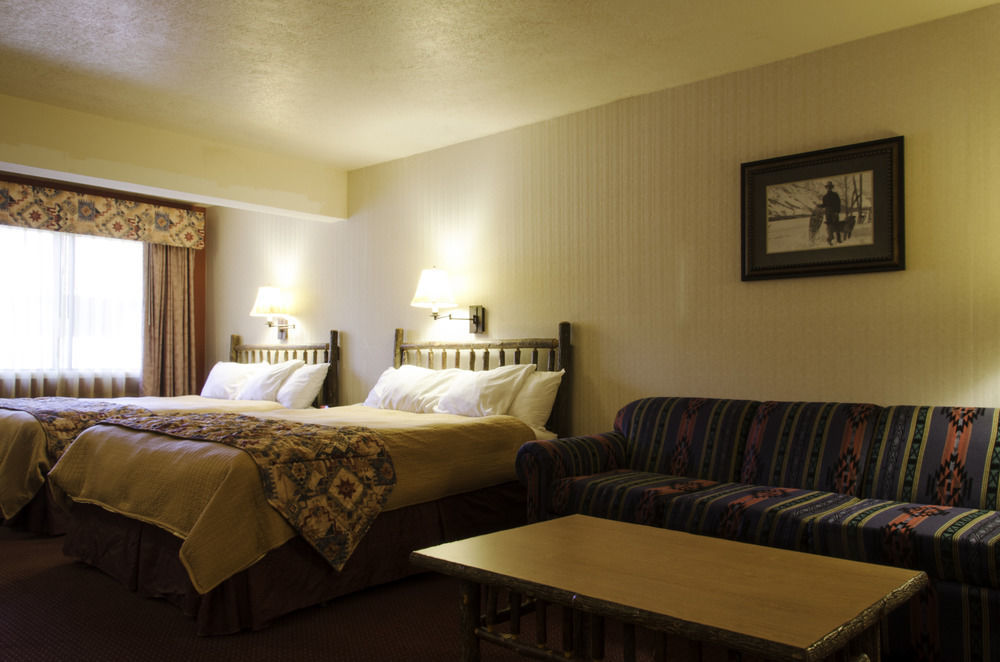 49'Er Inn & Suites Τζάκσον Εξωτερικό φωτογραφία