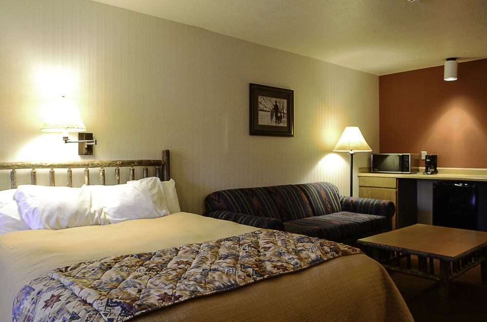 49'Er Inn & Suites Τζάκσον Εξωτερικό φωτογραφία