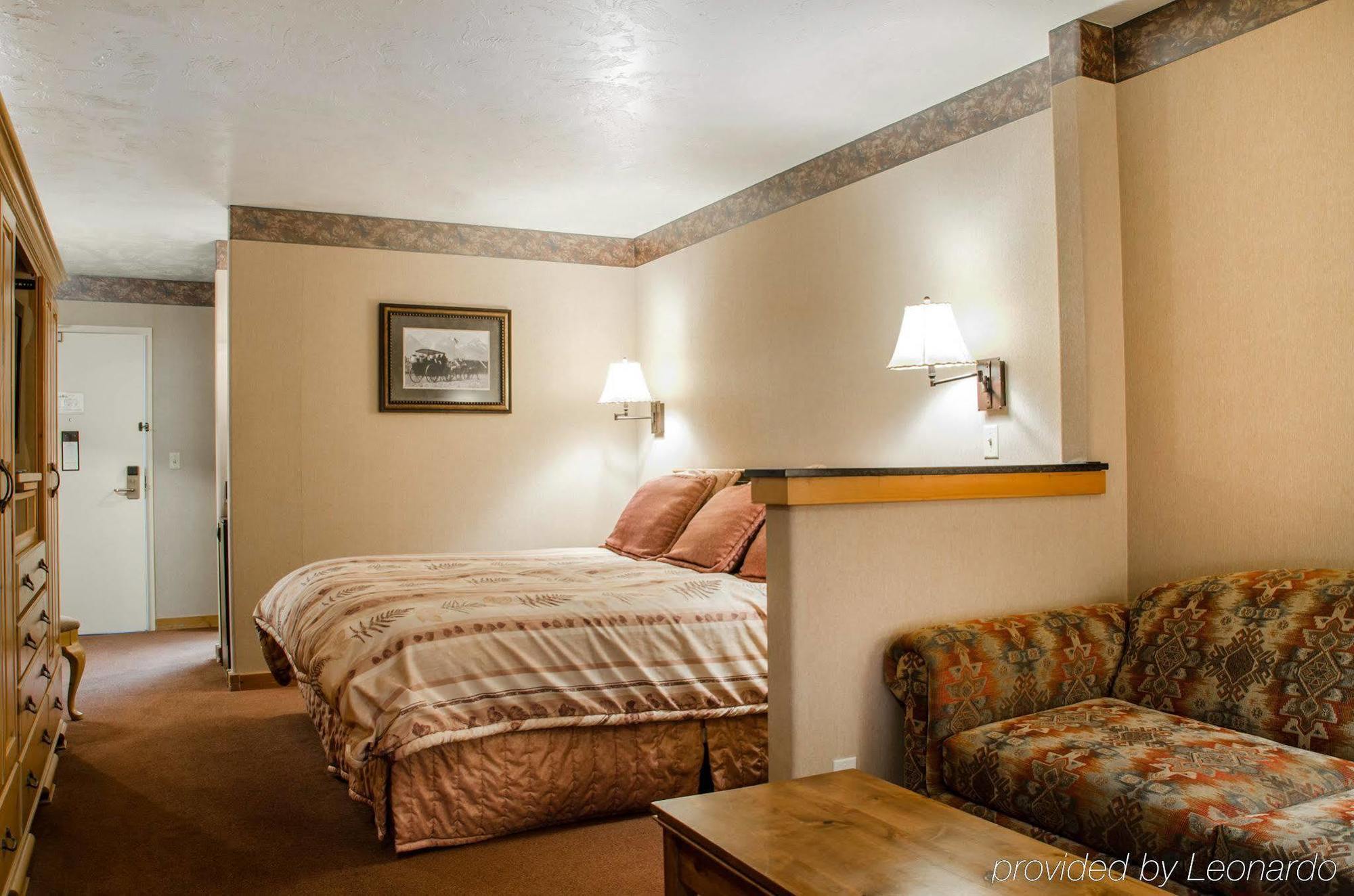 49'Er Inn & Suites Τζάκσον Εξωτερικό φωτογραφία