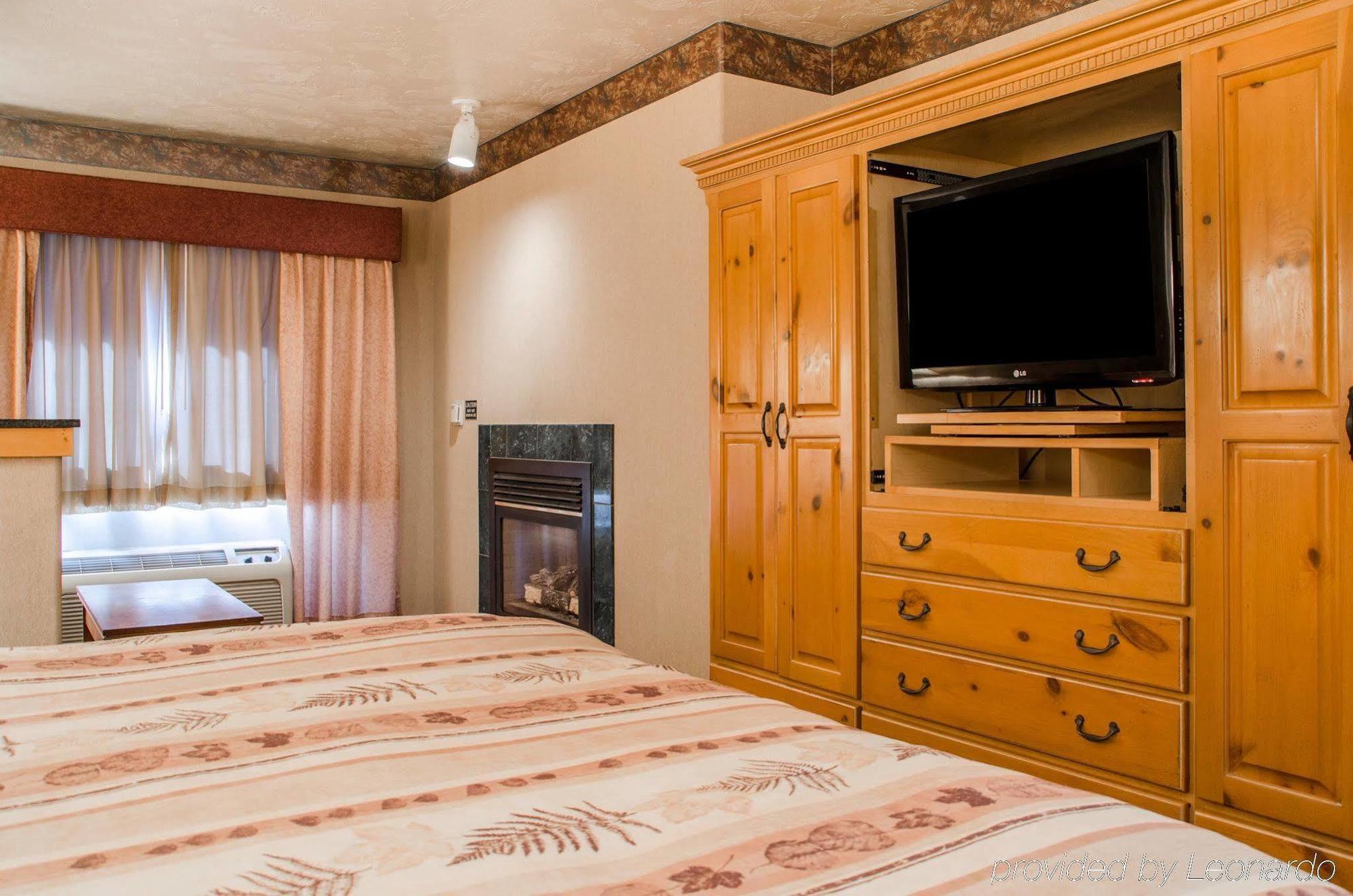49'Er Inn & Suites Τζάκσον Εξωτερικό φωτογραφία