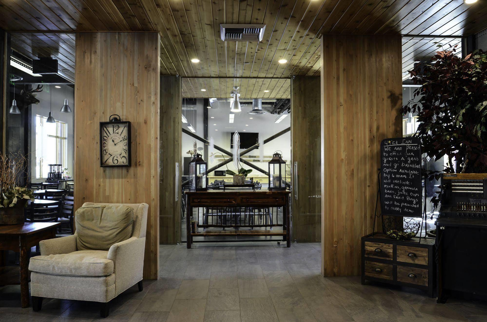 49'Er Inn & Suites Τζάκσον Εξωτερικό φωτογραφία